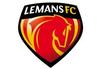 Le Mans FC Seniors F 1