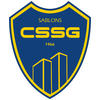 Le Mans Sablons Gaz. Seniors 1