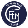 Le Meux FC Seniors 1
