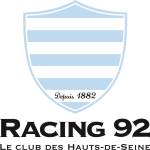 logo RC de France Rugby