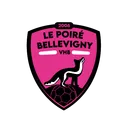 logo Le Poire Bellevigny Vendee Handball