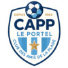 Le Portel CA Plage Seniors 2