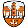 Le Quesnoy SA Seniors 1