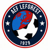 Leforest Aef Seniors 1