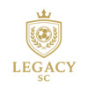 Legacy SC Seniors Futsal 1
