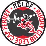 logo R C Lege Cap Ferret