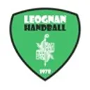 logo Leognan Handball
