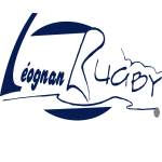 logo Leognan Rugby