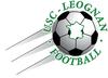 Leognan USC U18 F 1