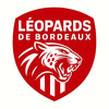 Leopards Bordeaux Seniors 1