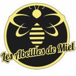 logo Les Abeilles de Miel