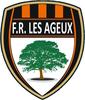Les Ageux FR U15 1