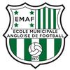 Les Angles Emaf U17 1