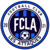 Les Attaques FC Seniors 3
