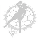 logo Les Chardons de Porspoder