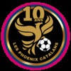logo Les Phoenix Catalans 1