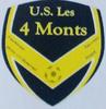 Les Quatre Monts Seniors 1