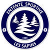 Les Sapins Seniors 1