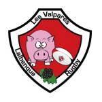 logo Les Valpares Lalbenque Rugby