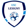 Logo Lesigny USC 35
