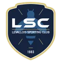 logo Levallois Sporting Club Handball