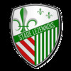 Lezennes Stade U15 1
