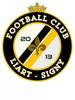 Liart/signy FC Seniors 1