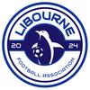 Libourne Foot 2024 U17 1