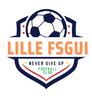 Lille Afs Guinee Seniors 1