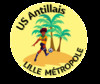 Lille Antillais US U15 1