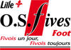 Lille Fives OS U15 1