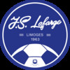 Limoges Lafarge JS U19 1