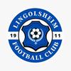 Lingolsheim FC U13 1