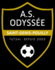 L'odyssee U15 1