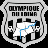 Logo Olympique du Loing 40