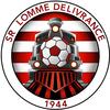 Lomme Delivrance SR U13 F 1