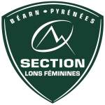 logo Lons Section Paloise Rugby Feminin