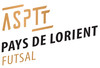 logo Lorient Asptt 1