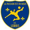 Lorris US U15 1