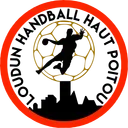 logo Loudun HB Haut Poitou