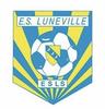 Luneville Sixte ES Seniors 1