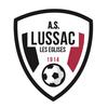 Lussac les Eglises Seniors 1