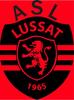 Lussat AS Seniors 1