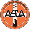 Lyaud-armoy AS Seniors 1