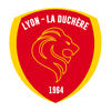 Lyon la Duchere Seniors 1