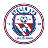 Lys L/lannoy Stella U13 F 1