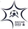 Maccabi Paris Metro Seniors 1