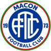 Macon FC Seniors 1