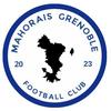 Mahorais Grenoble FC Seniors 1