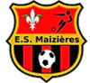 Maizieres ES Seniors 1